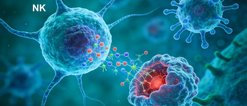 君创Portfolio|景达生物自体NK细胞治疗晚期实体瘤，首例患者成功回输